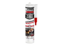 [2009603] Rubson Hoge Temperatuur Zwart 280ml