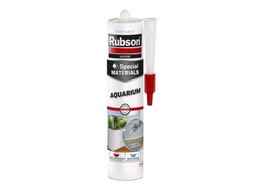 [2000140] Rubson Glas Aquarium Transparant 280ml