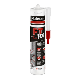 [2707991] Rubson FT101 Zwart 280ml