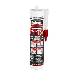 [2708004] Rubson FT101 Transparant 280ml