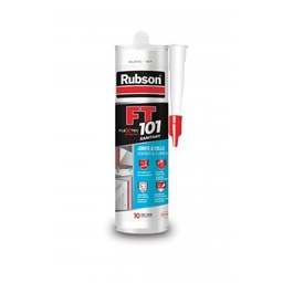 [2708150] Rubson FT101 Sanitair Wit 280ml