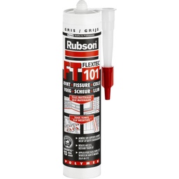 [2707995] Rubson FT101 Grijs 280ml