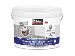 [2683064] Rubson Anti-Vocht Keldercoating 5L