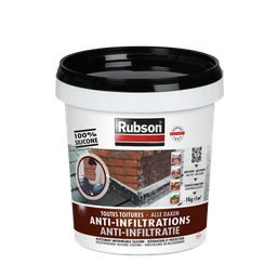 [2716073] Rubson Anti-Infiltratie Daken en Goten 1kg