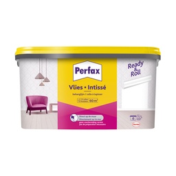 [2802441] Perfax Ready&Roll Vlies 9kg