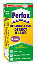 [1702033] PERFAX METYL DIRECT KLAAR BEHANGLIJM 200g