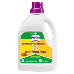 [2808676] Perfax Behangafweekmiddel 1l