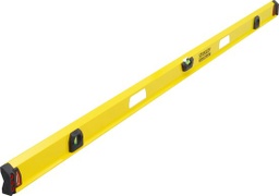 [1-43-557] STANLEY WATERPAS FATMAX I-BEAM 180CM