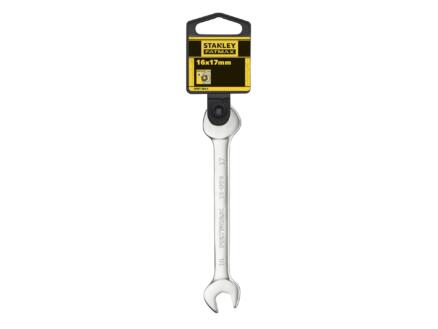 [FMMT13069-0] FATMAX STEEKSLEUTEL STANLEY 16X17MM