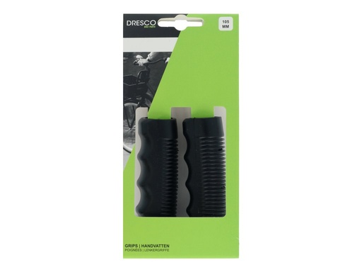 [5250150] Dresco Lamel Handvatten