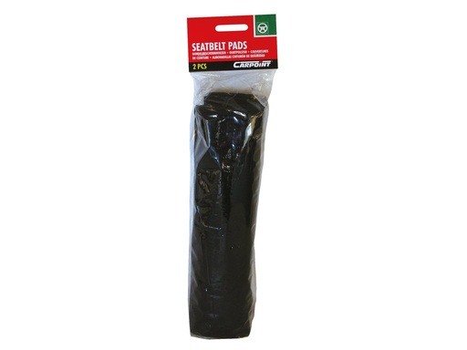 [1410020] Carpoint Gordelhoezen Zwart