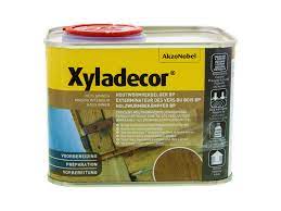 [5118055] Xyladecor Houtwormverdelger  0,5L