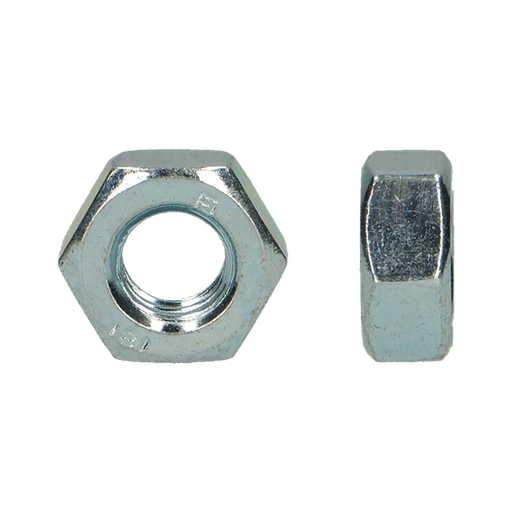[00093480100803] Zeskantmoer |8| DIN 934 M 8 Zn 200ST