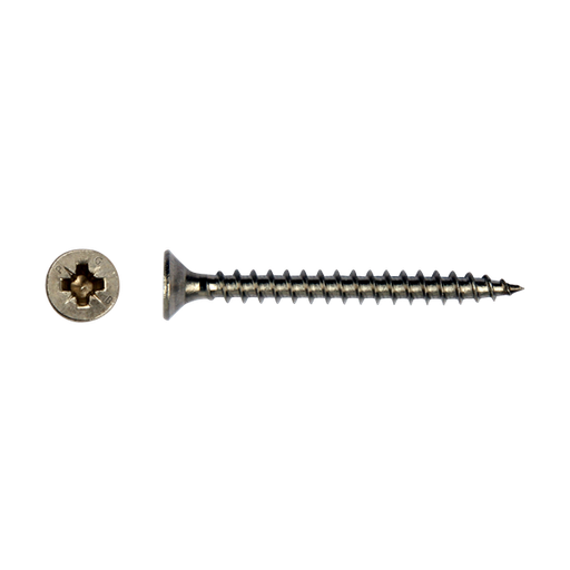 [PGWVZVA00004500253] Spaanderplaatschroef A2 VZK-Z Ø4,50x25 200ST