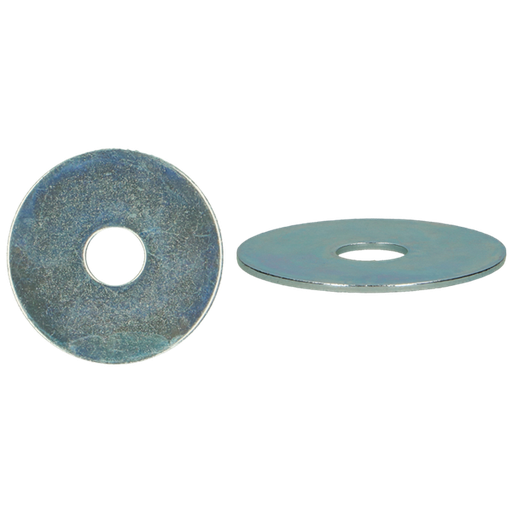 [0CAROS001010000363] Carros-sluitring HV100 M10x36 Zn (1,50) 100ST