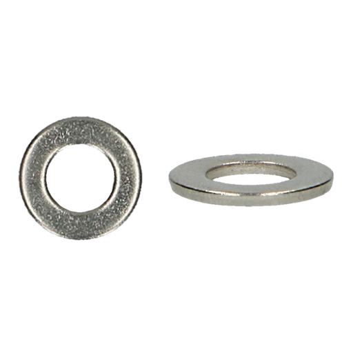 [000125A0000603] Sluitring DIN 125A M 6 A2 (6,4/12/1,6) 200ST