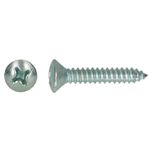 [BZ0983048019] Plaatschroef D.7983 BVK 4,8x19 Zn/100st