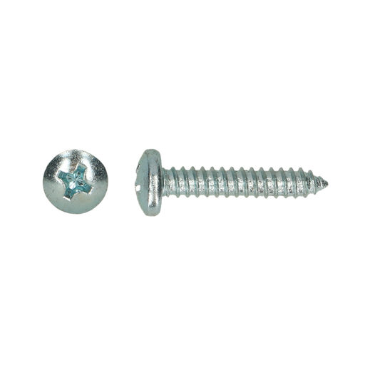[BZ0981048038] Plaatschroef CK D.7981 4,8x38 Zn/90st