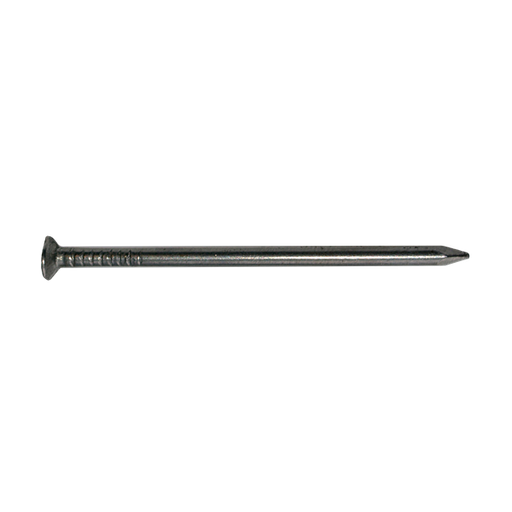 [000NPK000004001003] Nagel plat-geruite kop D.1151B 4,0x100 5Kg