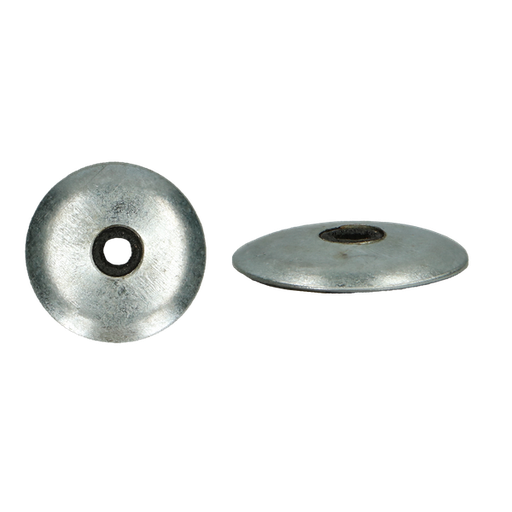 Ermetic sluitring Ø9,00x30 Zn Per Stuk