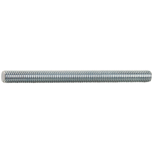 [000975001014010005] Draadstang 4.8 DIN976A M14 Verzinkt 1M