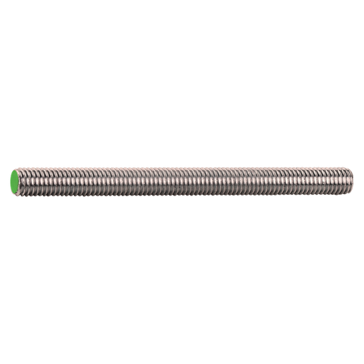 [000975A70016010005] DRAADSTANG *INOX A2* M16 1M