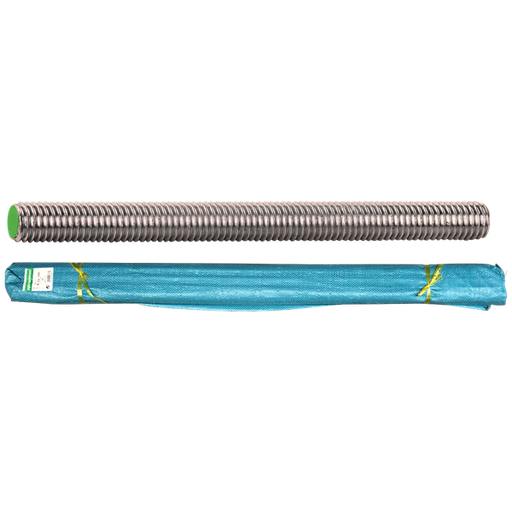 [000975A70012010005] DRAADSTANG *INOX A2* M12 1M