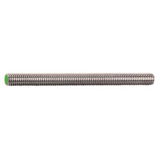 [000975A70004010001] DRAADSTANG *INOX A2* M4 1M