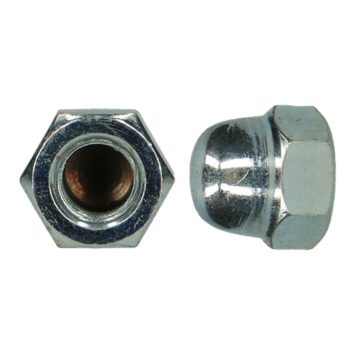 [00158760100803] Zeskant dopmoer DIN 1587 M 8 Zn 200ST