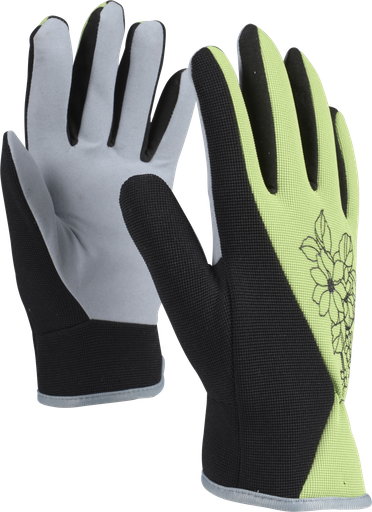 [220.351.002.008] OX-ON WERKHANDSCHOEN GARDEN SUPREME 5603 GROEN 8