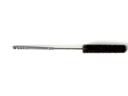 [1130] BOBRUSH RADIATORBORSTEL PAARDENHAAR FLEXI 85/35CM  Ø6,5