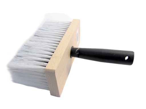[1879] BOBRUSH BLOKWITTER PVC 7X17CM