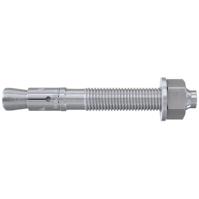 [40855] Fischer Snelbouwanker FBN II 10/50 (10X125) Per Stuk
