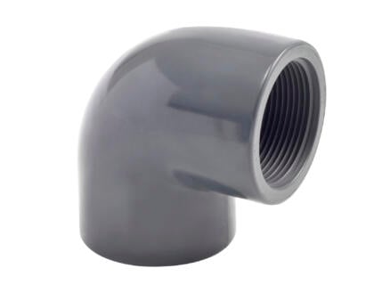 [1R.GO2.250] PVC ASTORE KNIE FF 3/4"