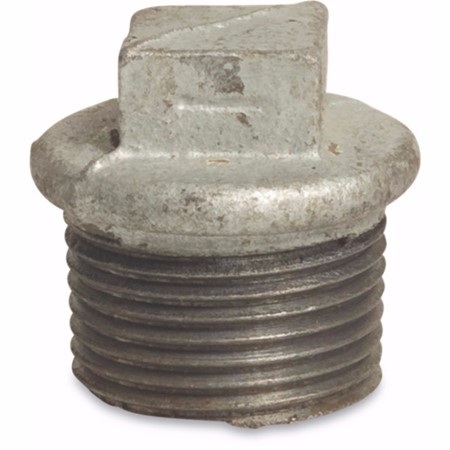 GALVA STOP 3/4" FIG.290