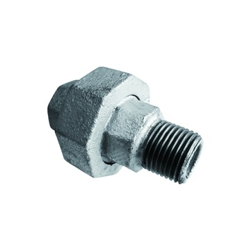 GALVA KOPPELING MF 4/4"  FIG.341