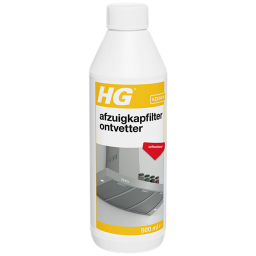 [363050103] HG AFZUIGKAPFILTER ONTVETTER 0,5L
