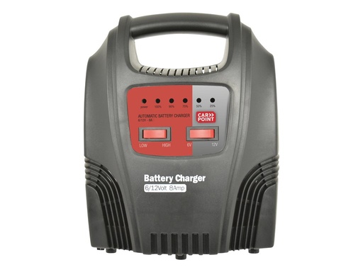 [0635208] CARPOINT ACCULADER 8A