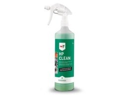 [492001000] Tec7 HP CLEAN REINIGER 1 Liter