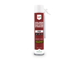 [670001000] Tec7 PUR 750ml ISOLATIESCHUIM