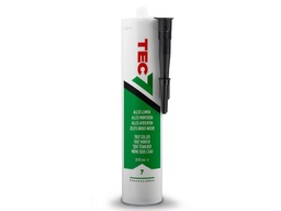 [535106000] Tec7 ZWART 310ML