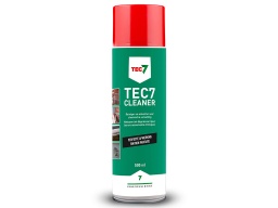 [683041000] Tec7 CLEANER 500ML REINIGER & ONTVETTER