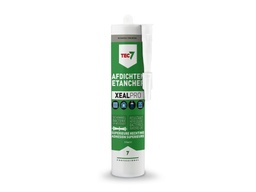 [528005000] Tec7 XEALPRO 310ml BETON GRIJS AFDICHTINGSKIT