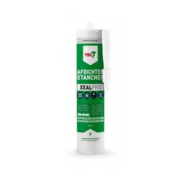 [528006000] Tec7 XEALPRO 310ml LICHT GRIJS AFDICHTINGSKIT