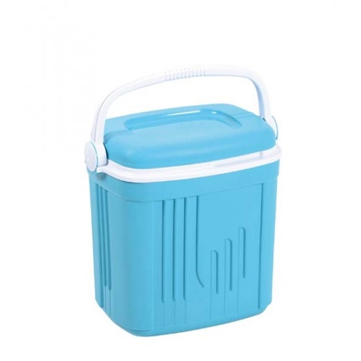 [2311428] KOELBOX 20L "ICEBERG" BLAUW