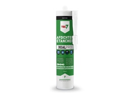 [528003000] Tec7 XEALPRO 310ml ZWART AFDICHTINGSKIT