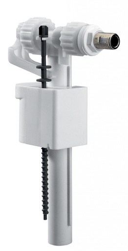 [793076] SIAMP VLOTTERKRAAN ZIJAANSLUITING GERUISLOOS Compacte 95L