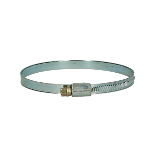 [22090110] SLANGKLEM VERZINKT (W1) Ø90-110 9mm