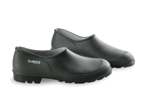 [1052220010] Busters Garden tuinklomp groen 44