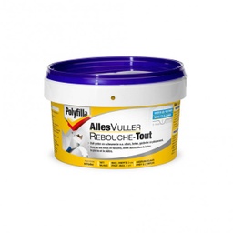 POLYFILLA ALLESVULLER 500G